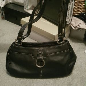 Cute black bag
