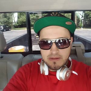 Meet your Posher, Hector