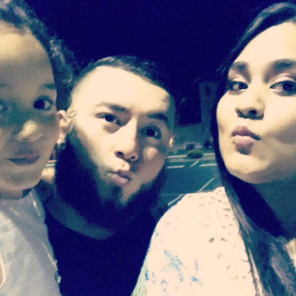 Meet your Posher, Susy