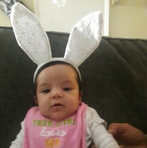 Meet your Posher, Edward