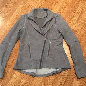 Lululemon Ride On Blazer/Jacket Size 12