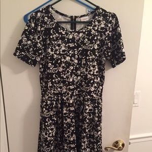 Lularoe large Amelia
