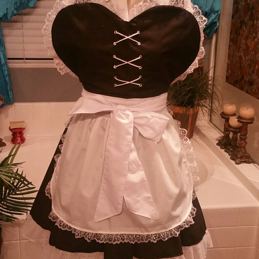 Aprons