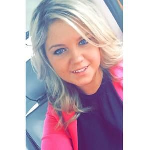 Meet your Posher, Kathryn