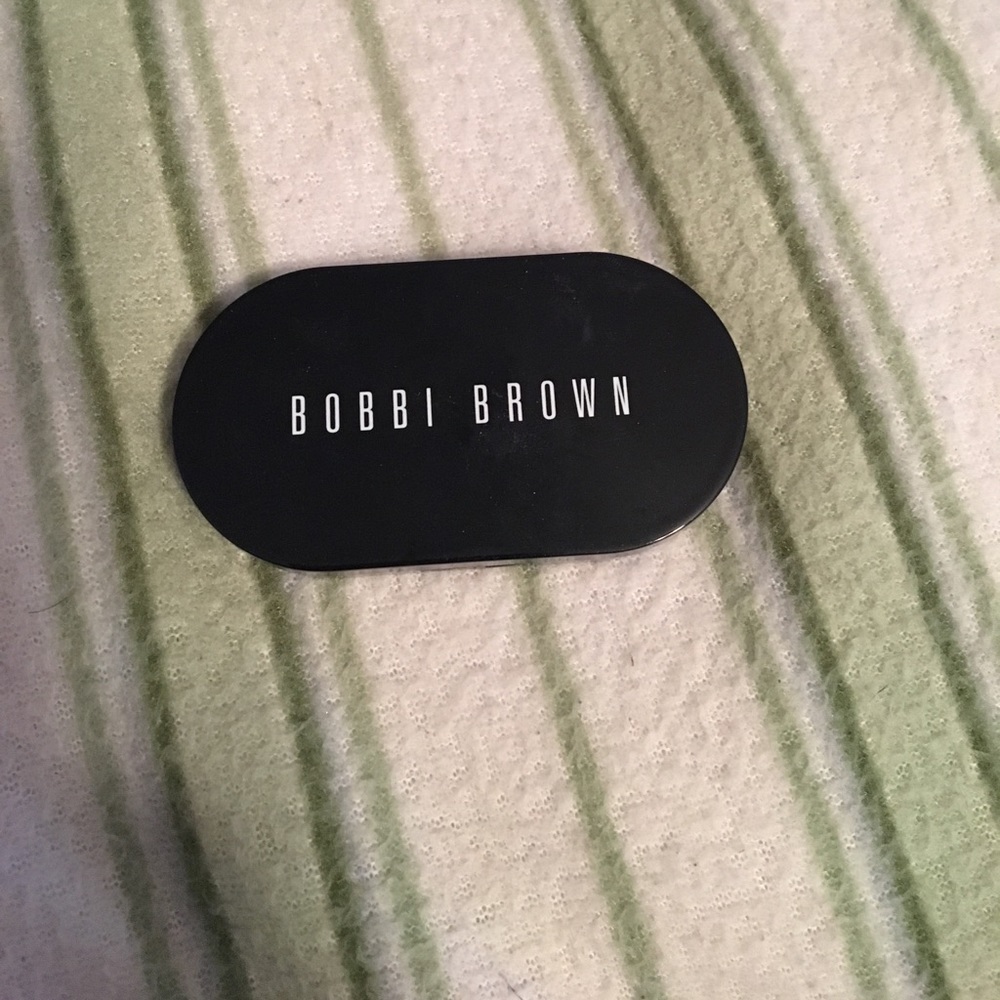 Bobbi Brown