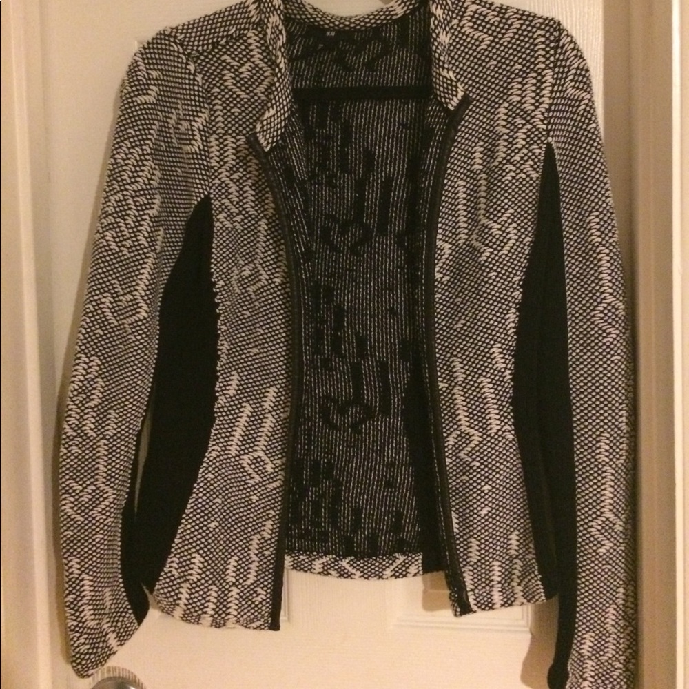 H&M sweater Cardigan