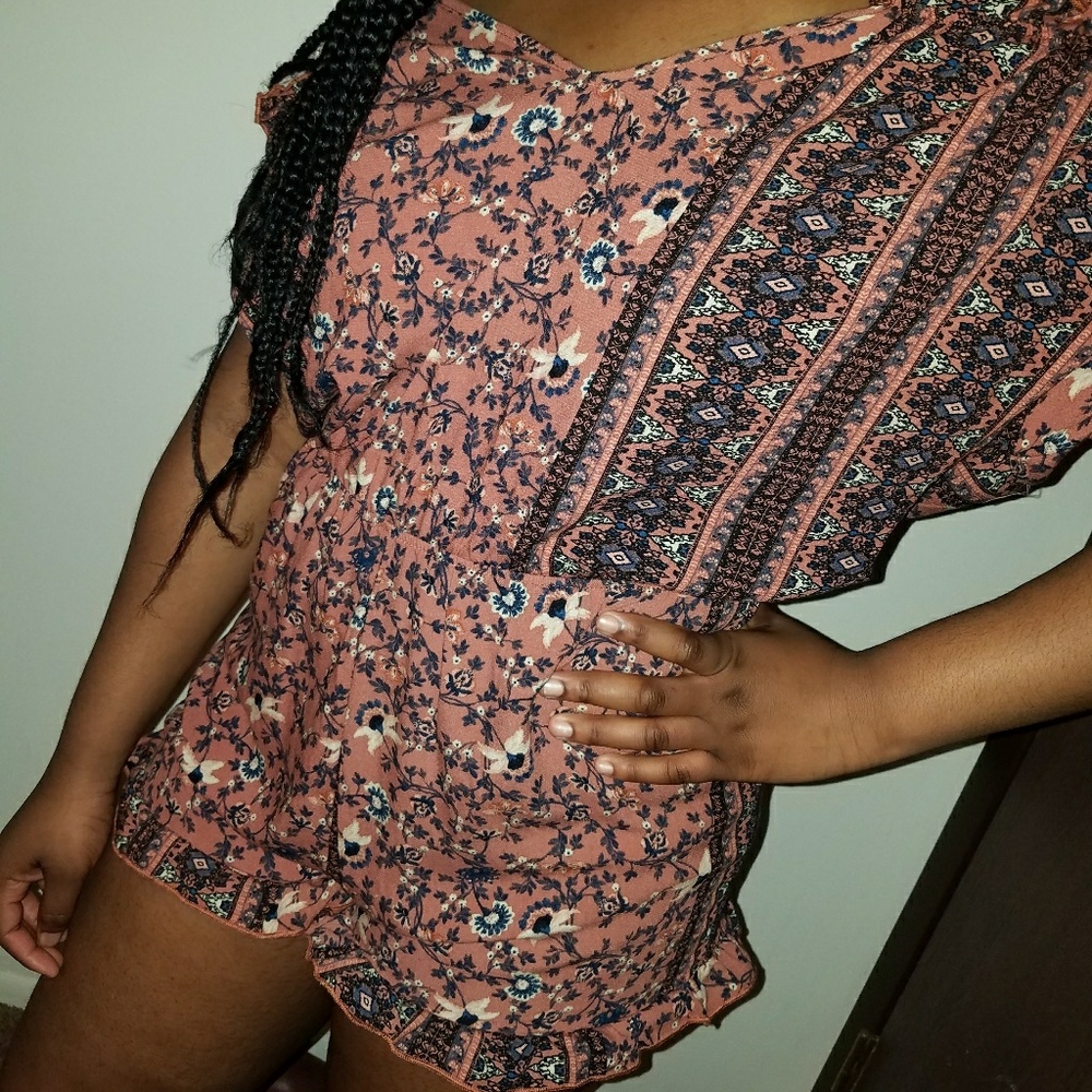 Romper