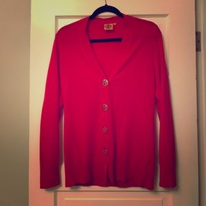 Tory Burch Sweater
