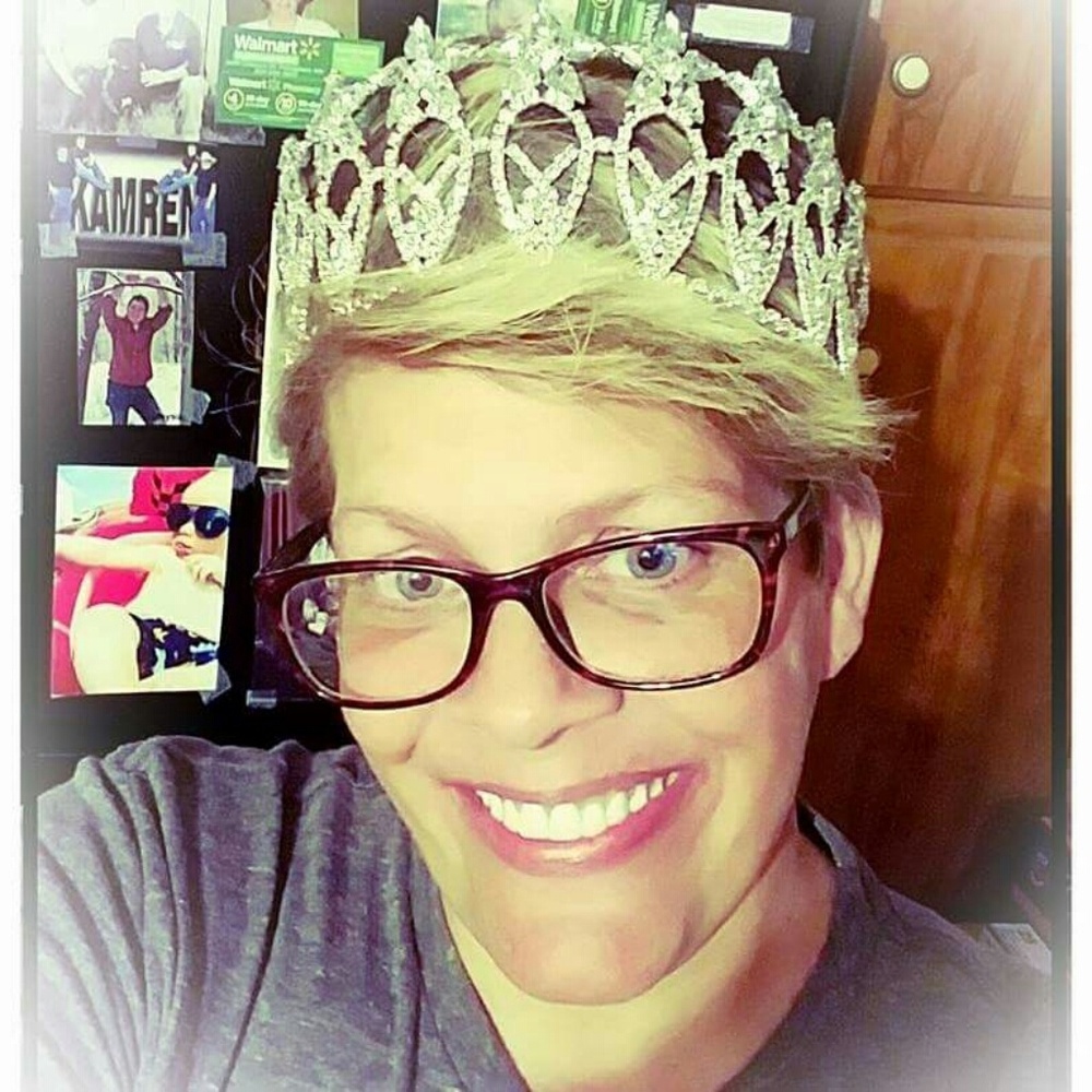 Meet your Posher, Kyla