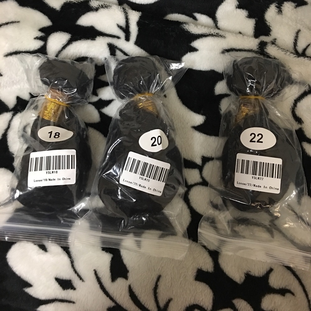 Aliexpress Brazilian Loose Wave Virgin Hair