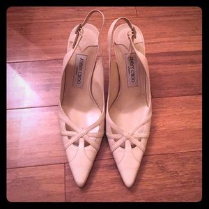 👠Super Cute Jimmy Choos!!!