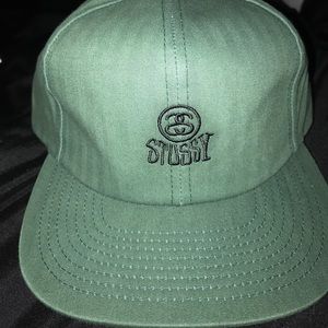 Stussy hat