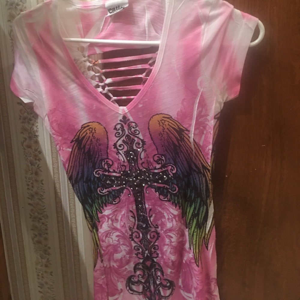 Women's shirt
