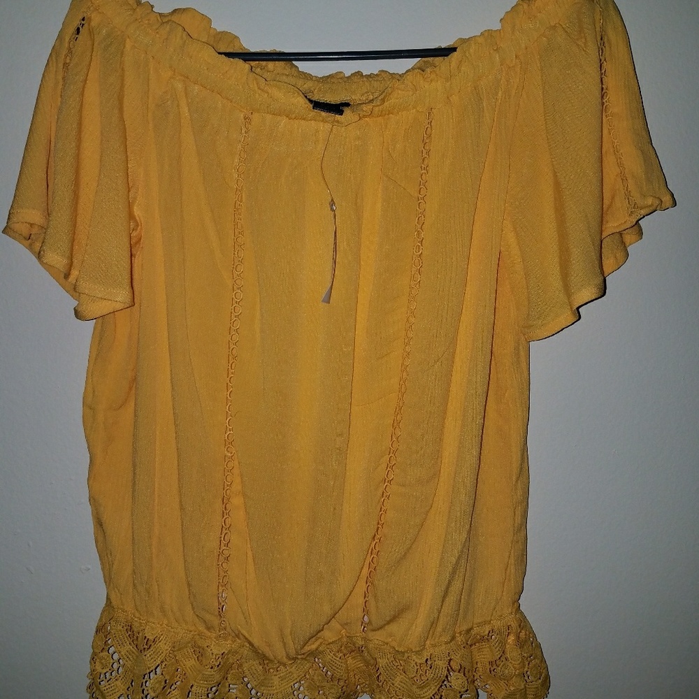 Blouse!