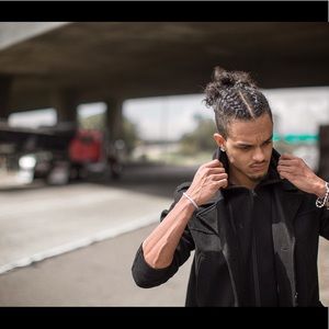 Meet your Posher, Gunner