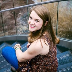 Meet your Posher, Gabriella