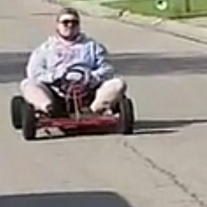 Meet your Posher, Neil