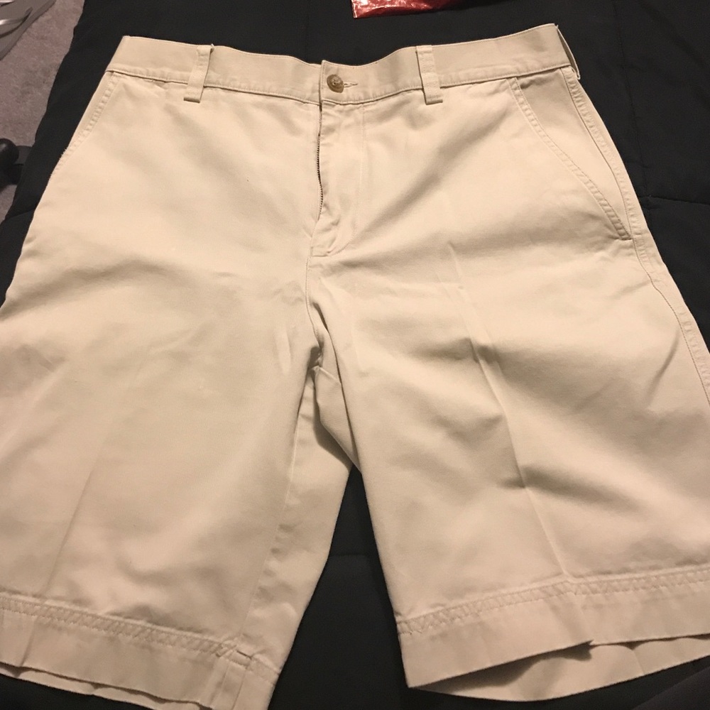 Lacoste shorts