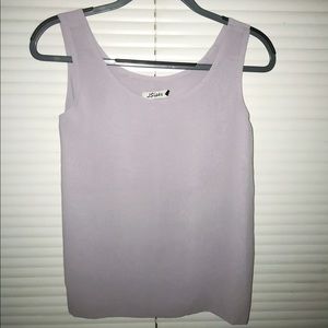 Lavender Top