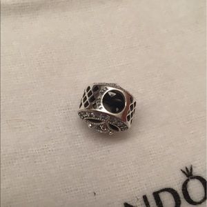 pandora vintage allure charm pandora vintage allure charm