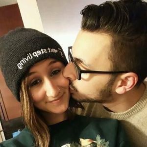 Meet your Posher, Morgan