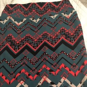 Lularoe medium Cassie