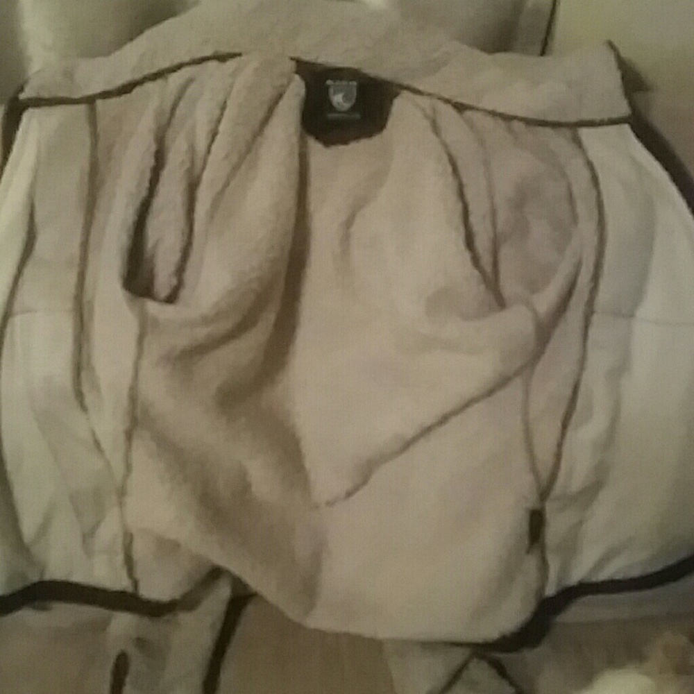 Kuhl jacket!!
