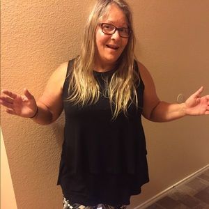 Meet your Posher, Denise