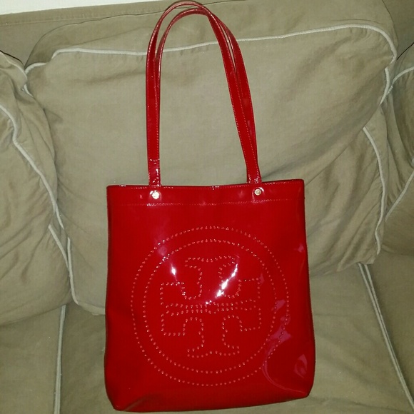 Tory Burch Handbags - Authentic tory burch  tote