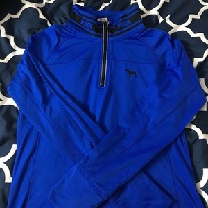 VS Pink Ultimate Running Jacket