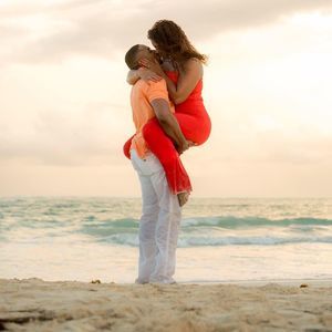 Meet your Posher, Patrick