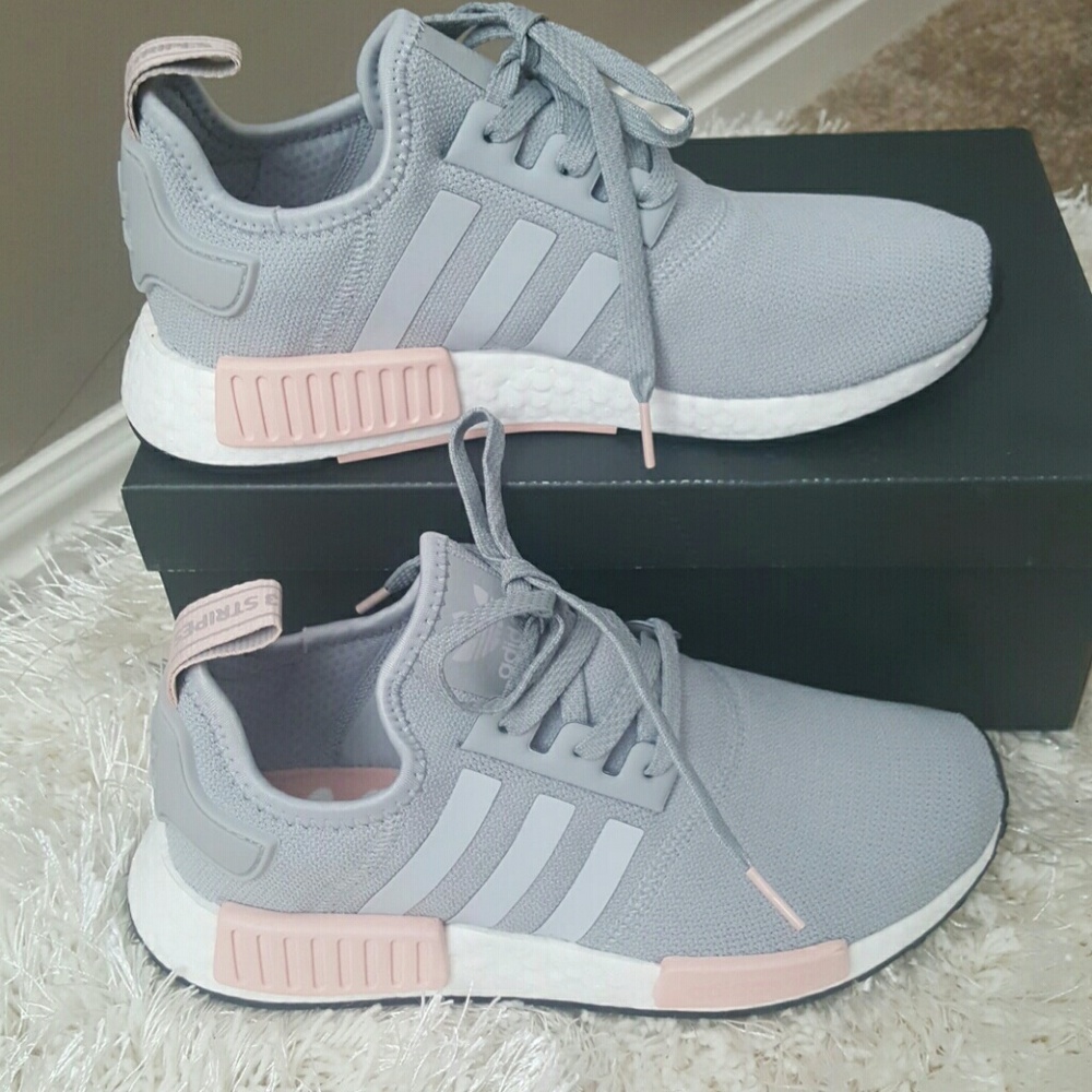 ❌🚫SOLD🚫❌ADIDAS NMD R1 size 8 - Picture 2 of 5