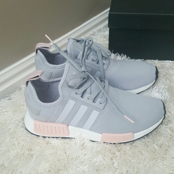 Adidas Shoes - ❌🚫SOLD🚫❌ADIDAS NMD R1 size 8