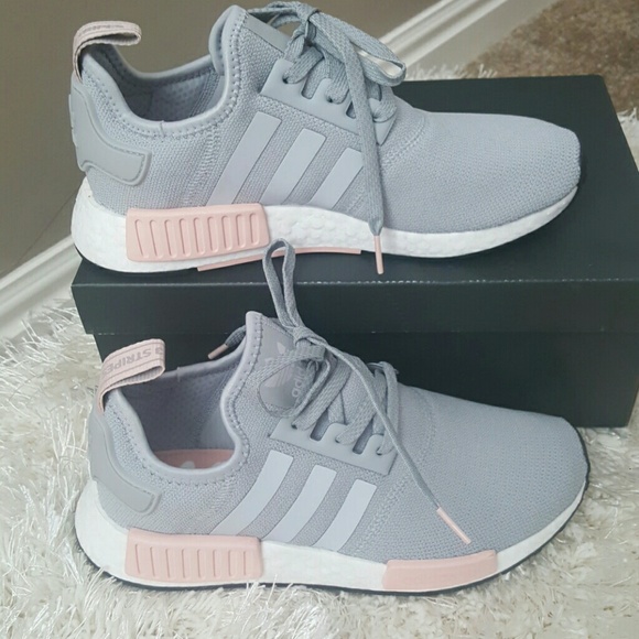 ❌🚫SOLD🚫❌ADIDAS NMD R1 size 8 - Picture 2 of 5