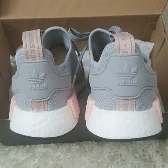 ❌🚫SOLD🚫❌ADIDAS NMD R1 size 8 - Picture 3 of 5