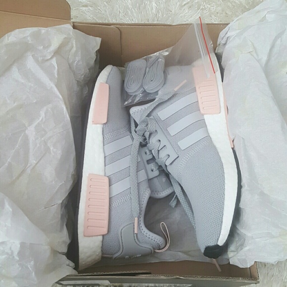 ❌🚫SOLD🚫❌ADIDAS NMD R1 size 8 - Picture 5 of 5