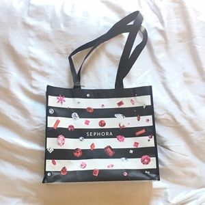 Sephora Holiday Bag
