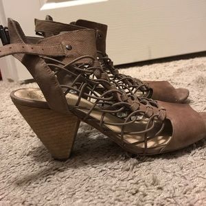 Vince Camuto Heel Sandal