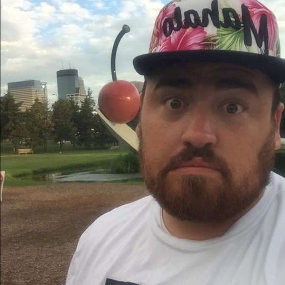 Meet your Posher, Steven - Picture 1 of 1