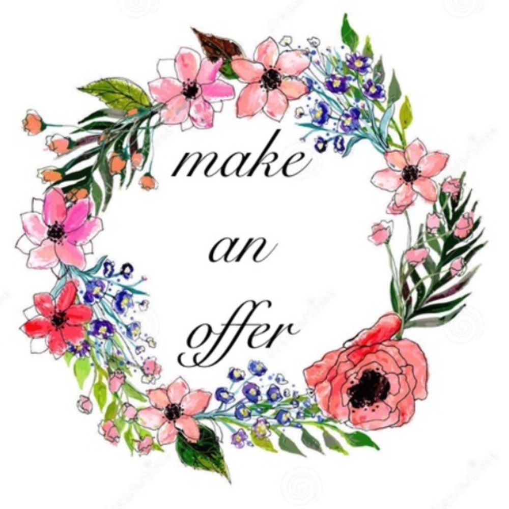 Spring Cleaning! 💐