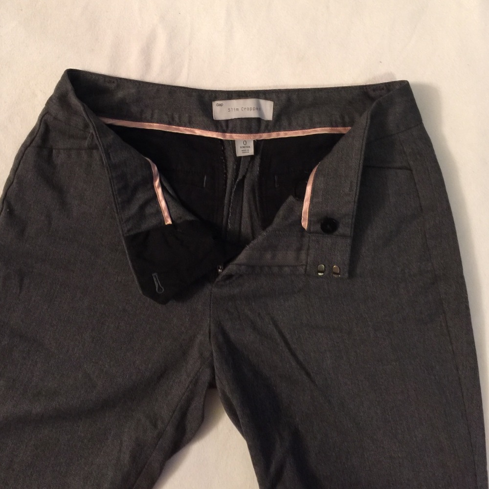 Gap pants