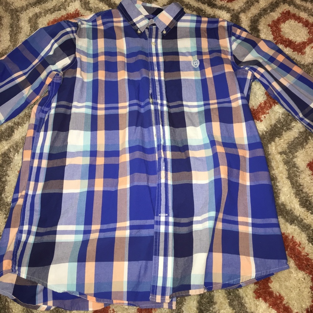 Dress shirt