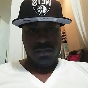 Meet your Posher, Terrell