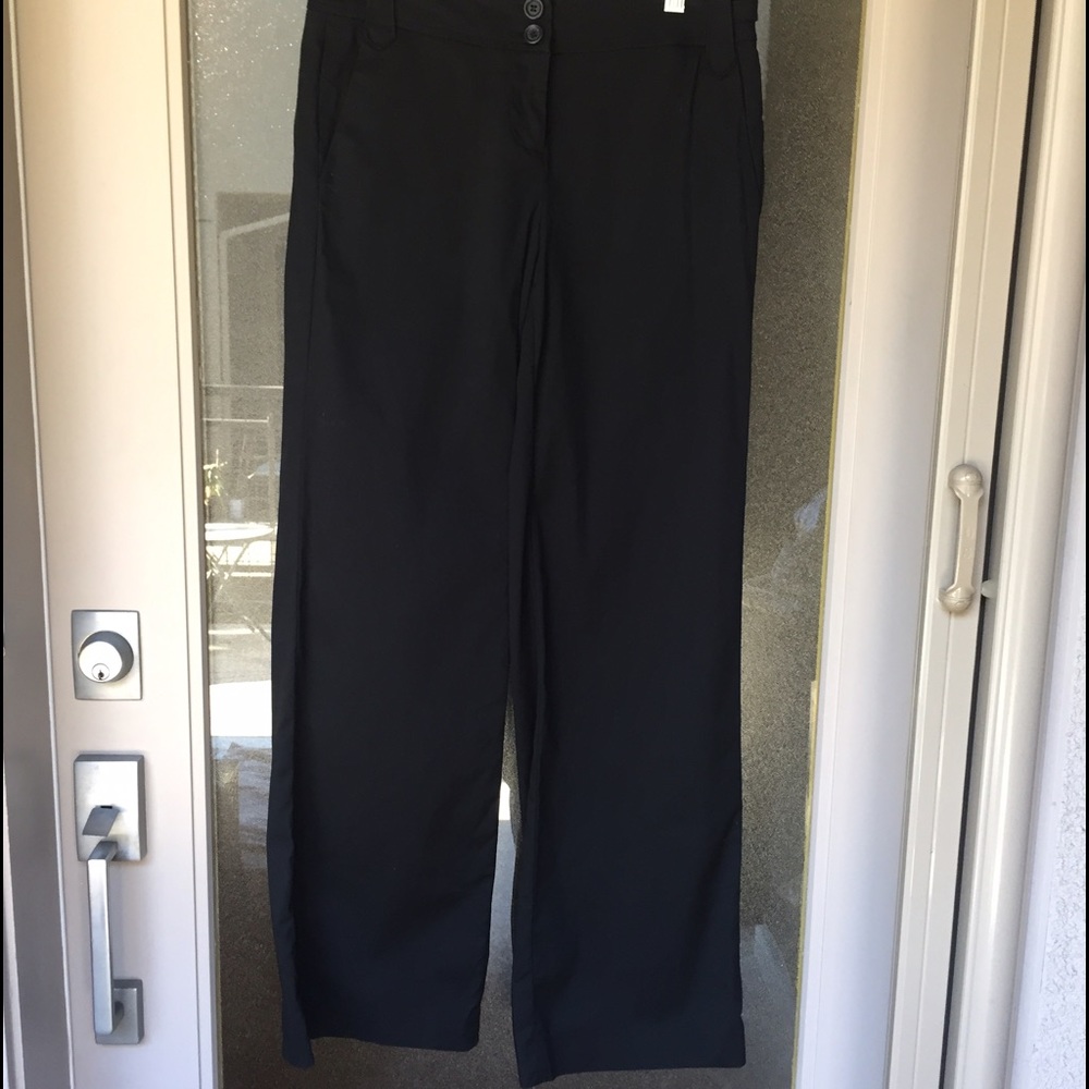 Loft Basic Black pants