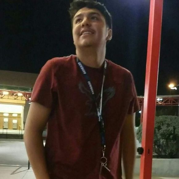 Meet your Posher, Rafael - Picture 1 of 1