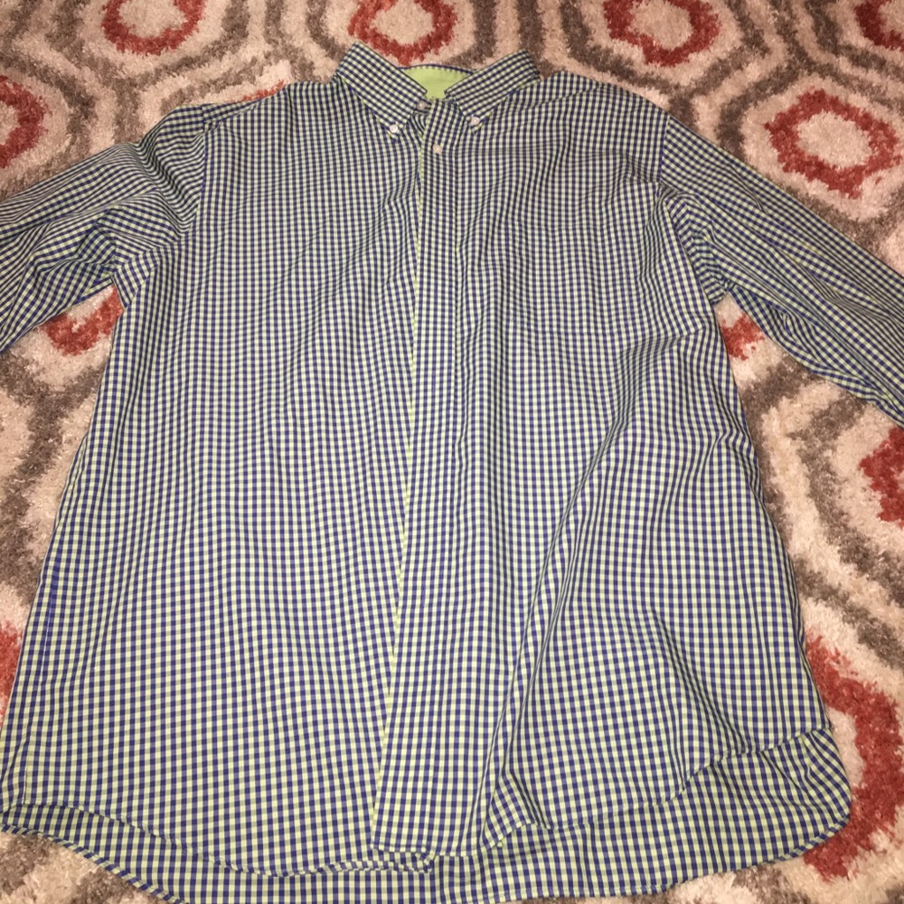 Dress shirt