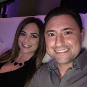 Meet your Posher, Fulton m