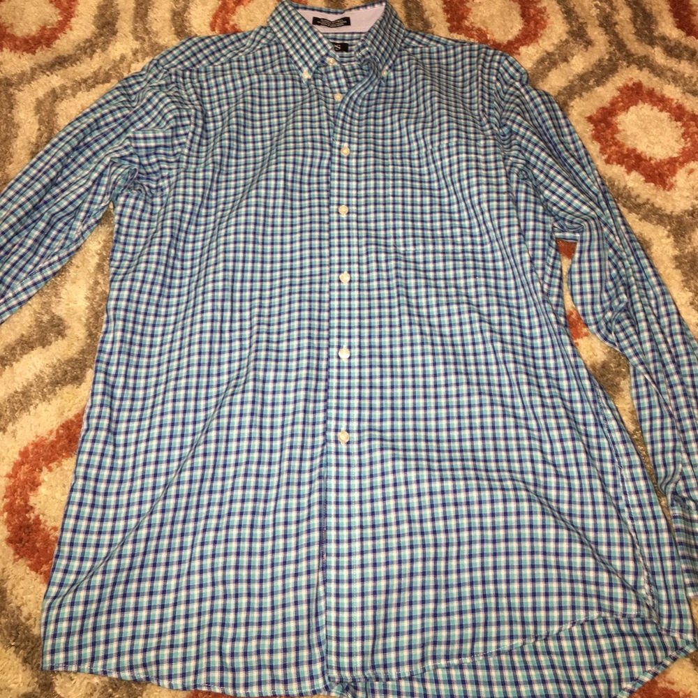 Nice dress shirt