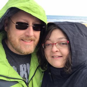 Meet your Posher, Staceyandthomas