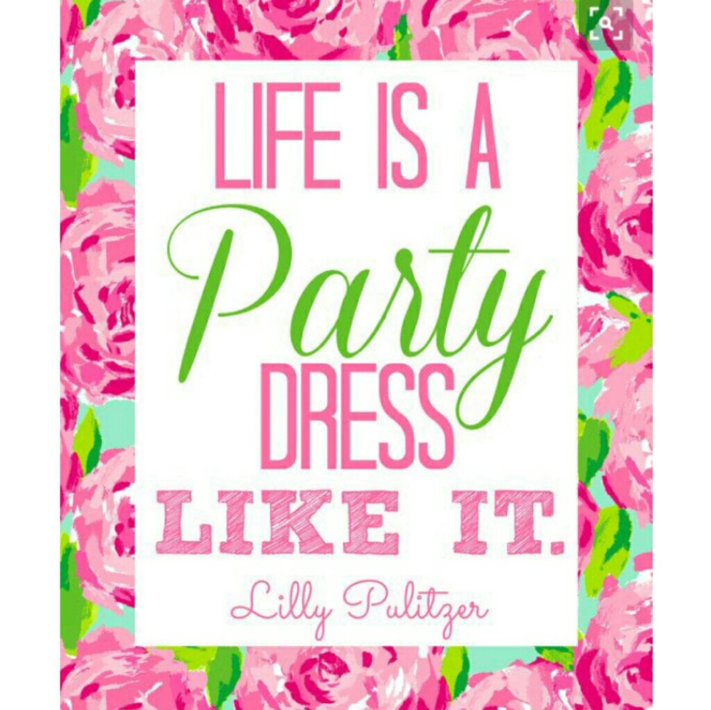 Lilly Pulitzer